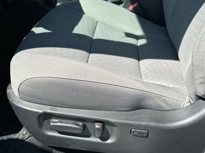 2022 Toyota Tacoma 2WD SR5