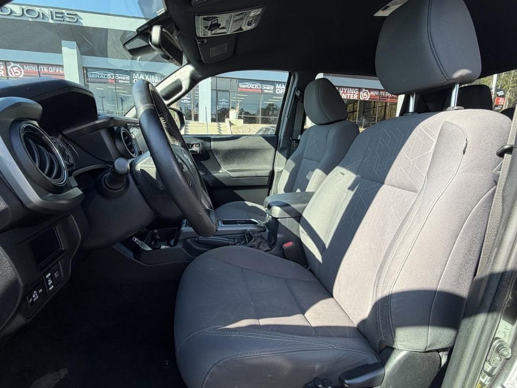 2019 Toyota Tacoma TRD Off Road