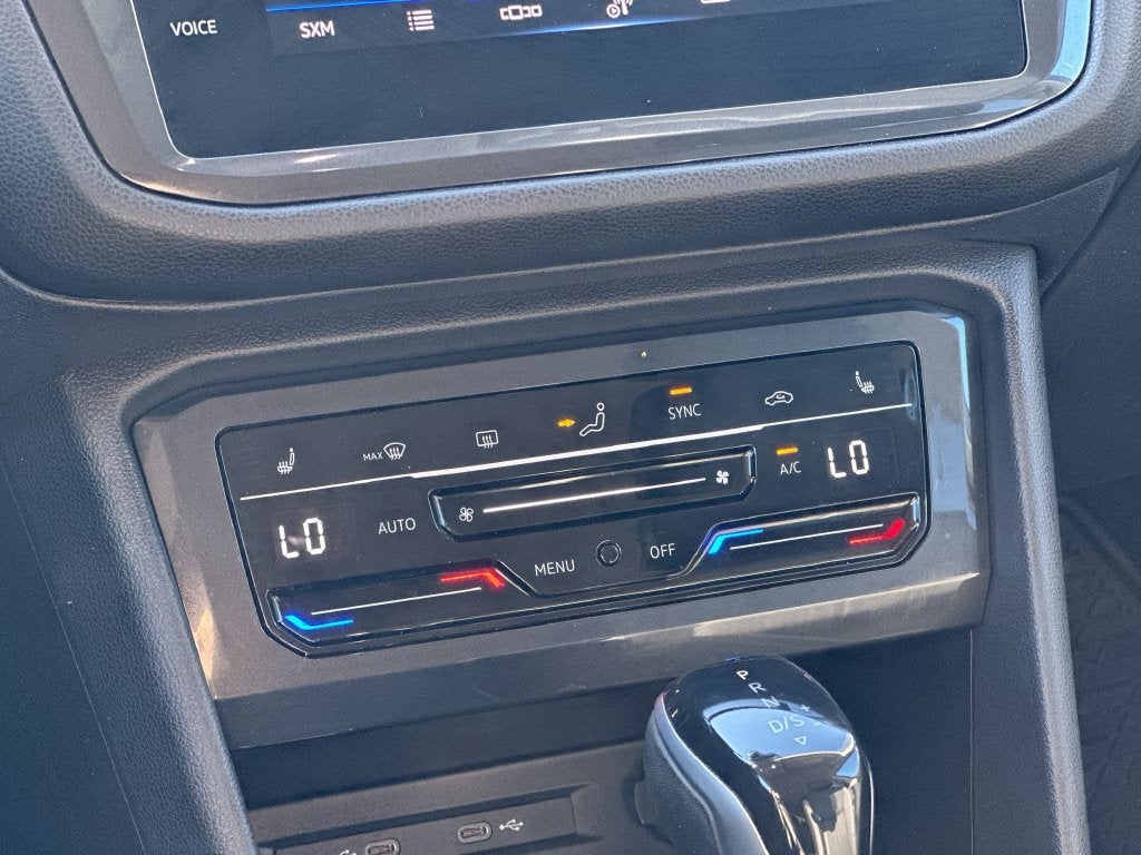 2023 Volkswagen Tiguan SE - Photo 14