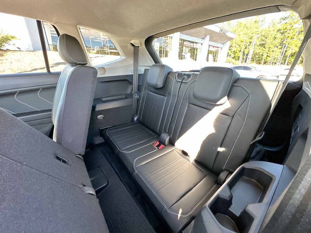 2023 Volkswagen Tiguan SE - Photo 28