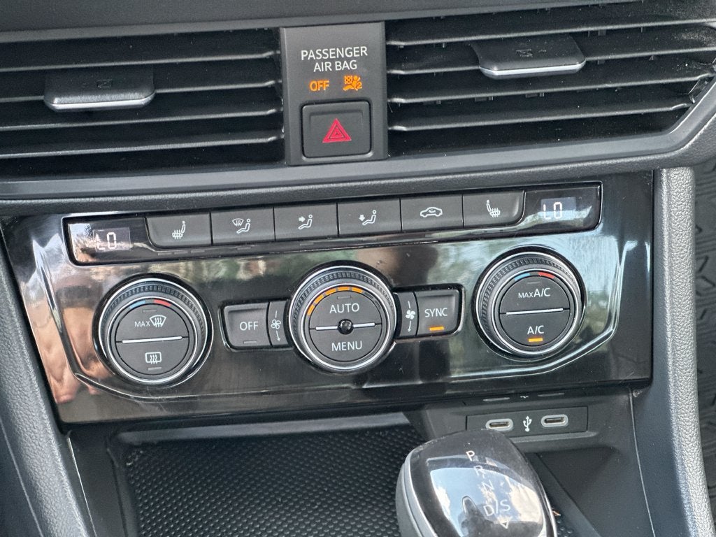 2024 Volkswagen Jetta SE - Photo 14