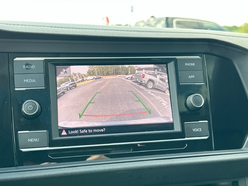 2024 Volkswagen Jetta SE - Photo 22