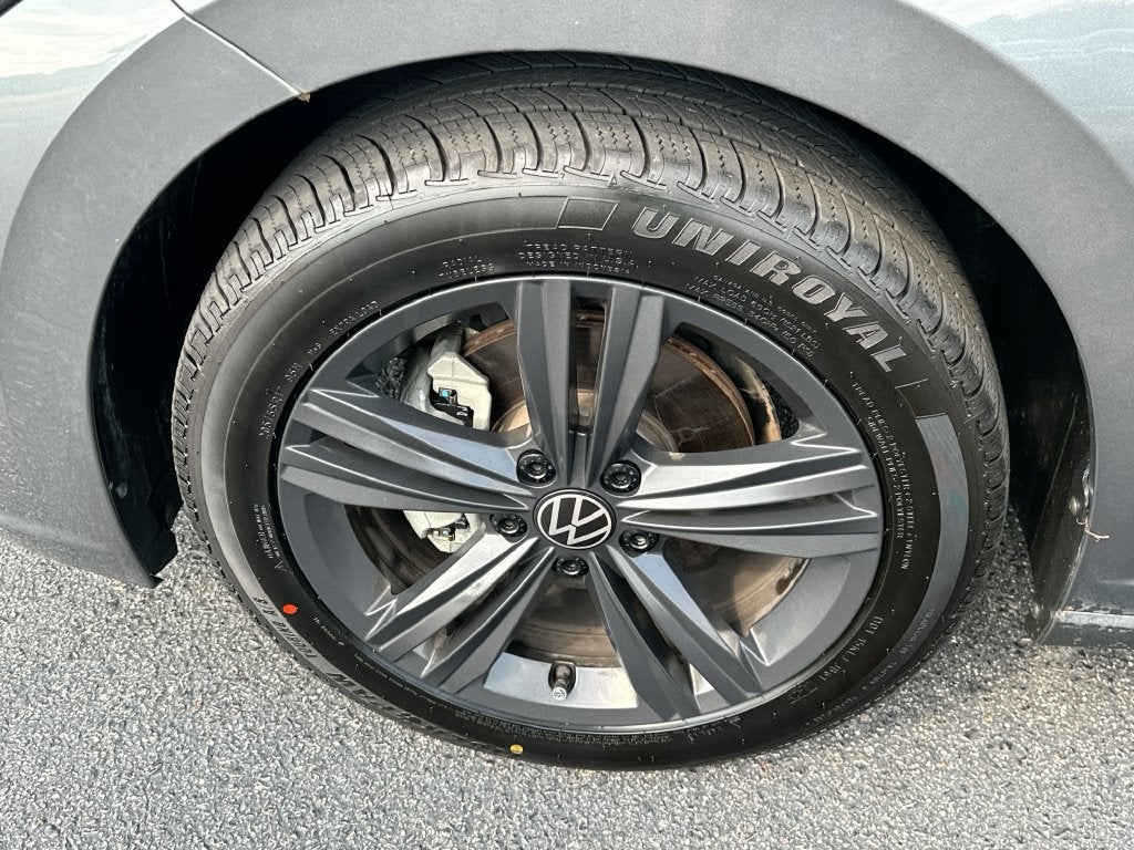 2024 Volkswagen Jetta SE - Photo 24