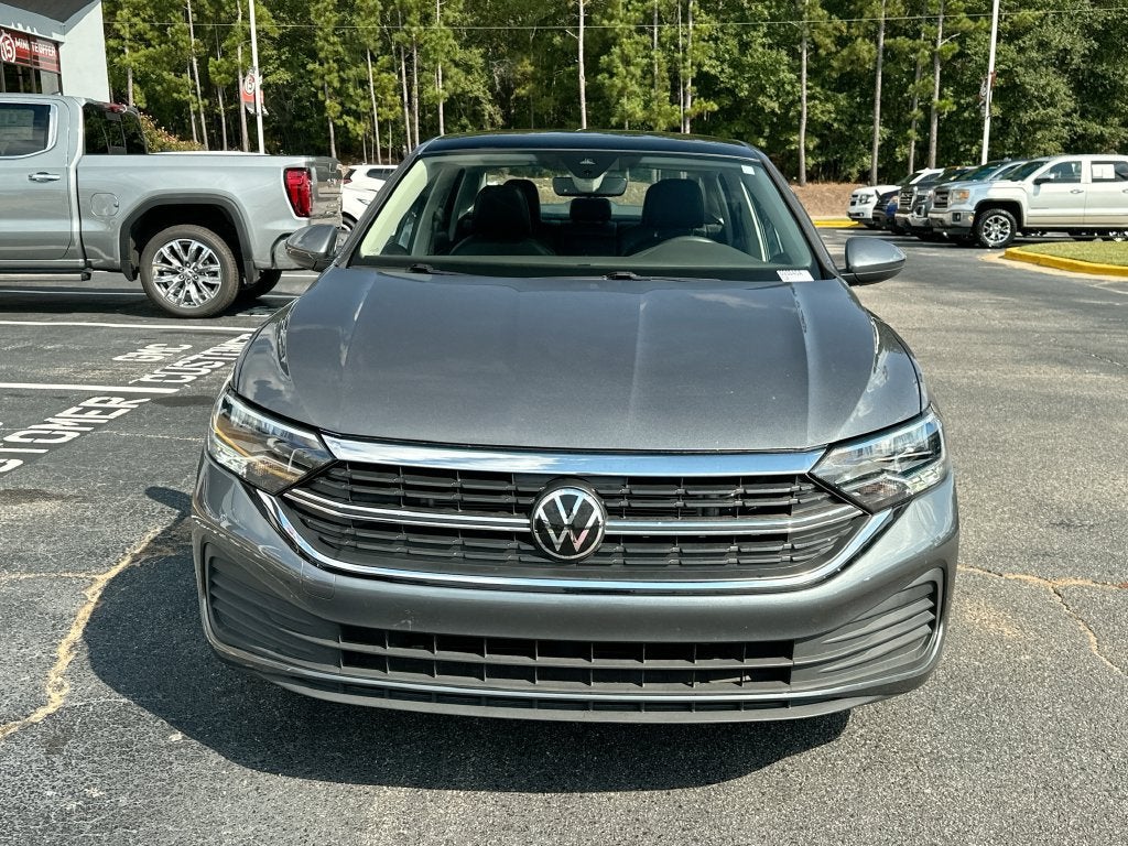 2024 Volkswagen Jetta SE - Photo 5