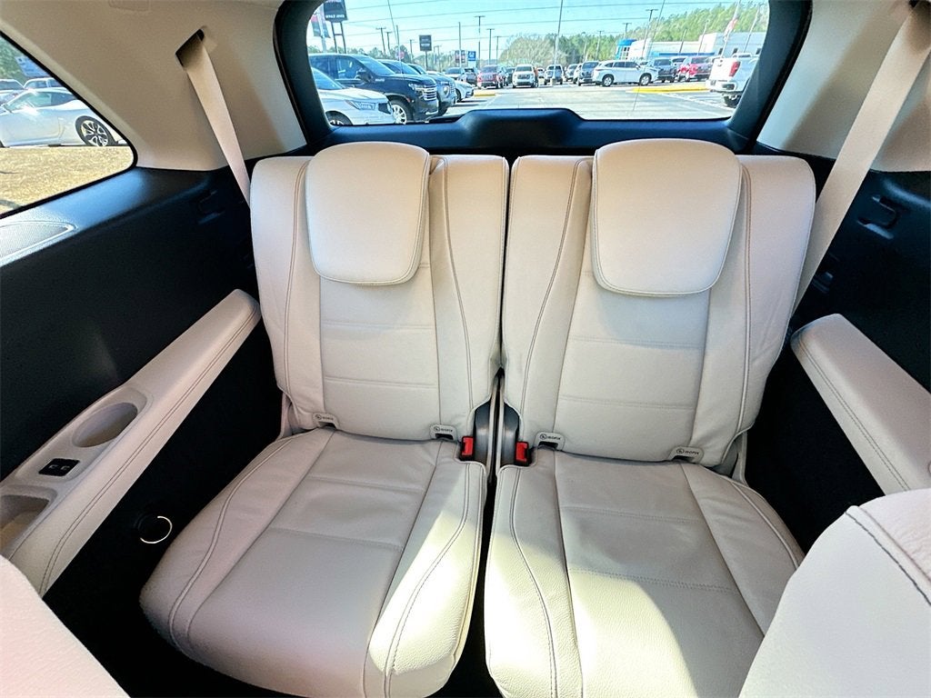 2025 Mercedes-Benz GLS 450 4MATIC®