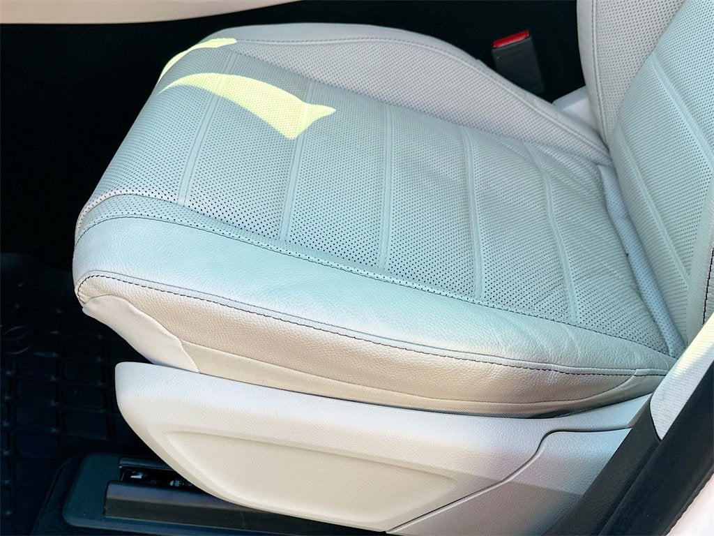 2025 Mercedes-Benz GLS 450 4MATIC®