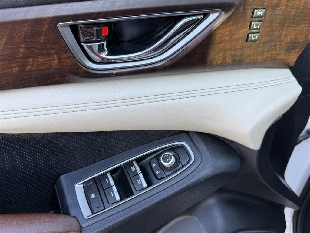 2019 Subaru Ascent Touring