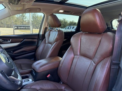 2019 Subaru Ascent Touring