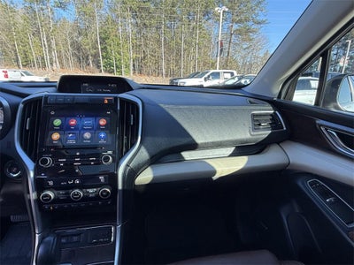 2019 Subaru Ascent Touring