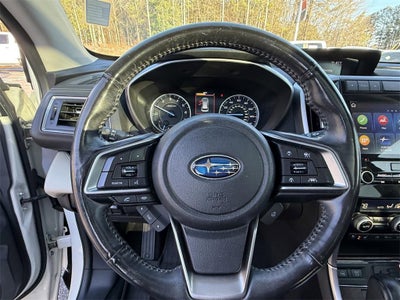 2019 Subaru Ascent Touring