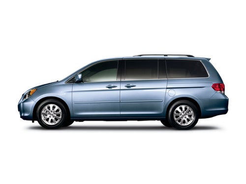 2008 Honda Odyssey EX
