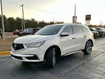 2017 Acura MDX w/Technology Package