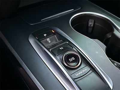 2017 Acura MDX w/Technology Package