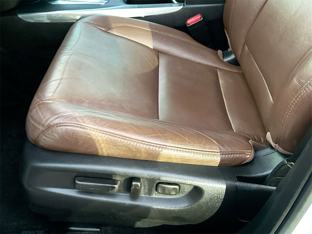 2017 Acura MDX w/Technology Package