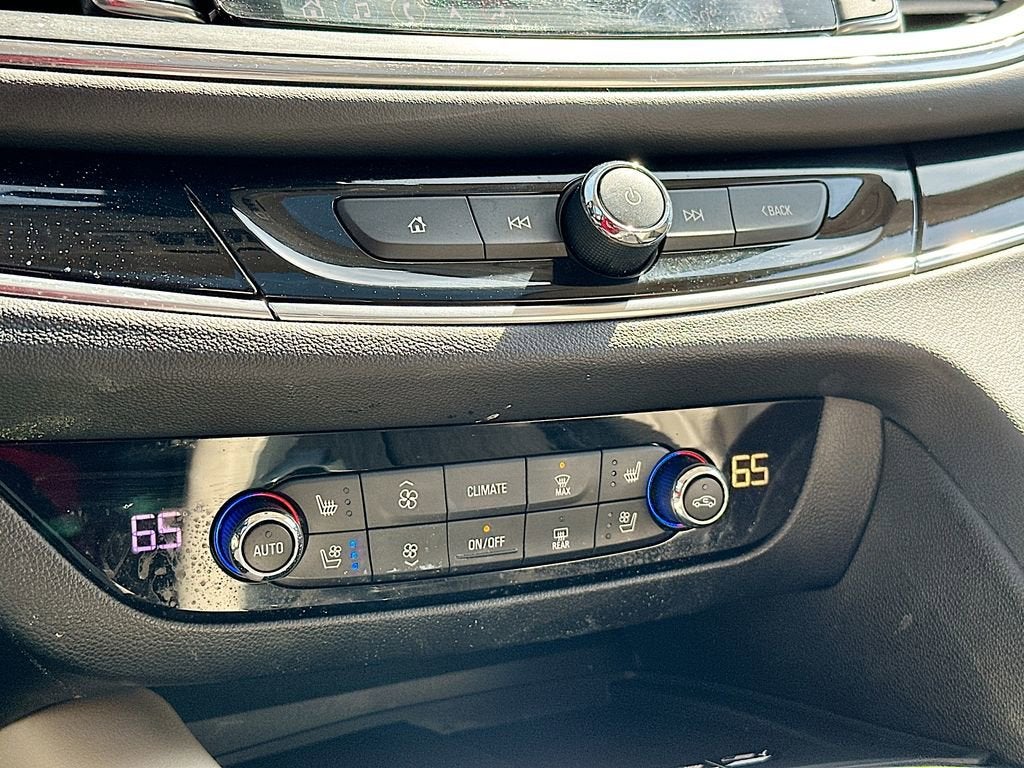 2023 Buick Enclave Avenir