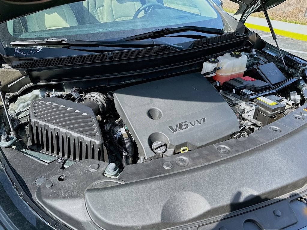 2023 Buick Enclave Avenir