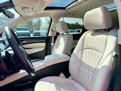 2023 Buick Enclave Avenir