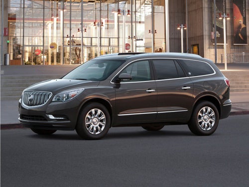 2013 Buick Enclave Premium