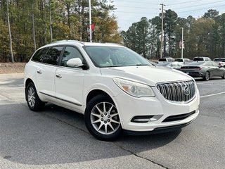 2014 Buick Enclave Leather