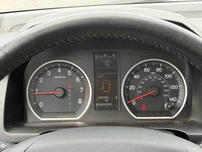 2008 Honda CR-V EX-L