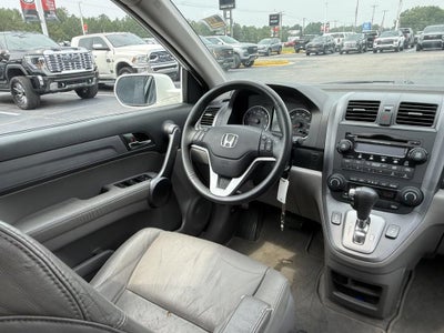 2008 Honda CR-V EX-L
