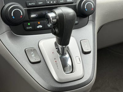 2008 Honda CR-V EX-L