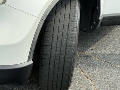 2008 Honda CR-V EX-L
