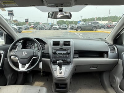 2008 Honda CR-V EX-L