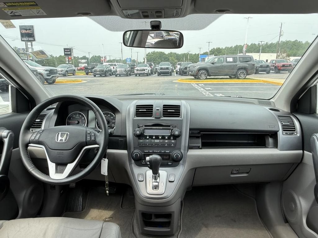 2008 Honda CR-V EX-L