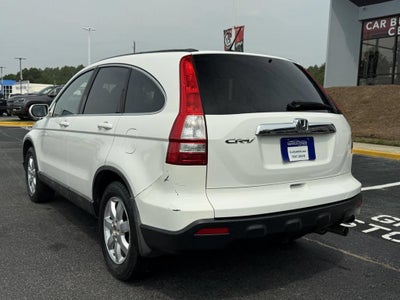 2008 Honda CR-V EX-L