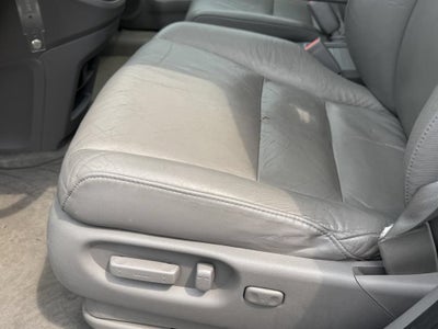 2008 Honda CR-V EX-L