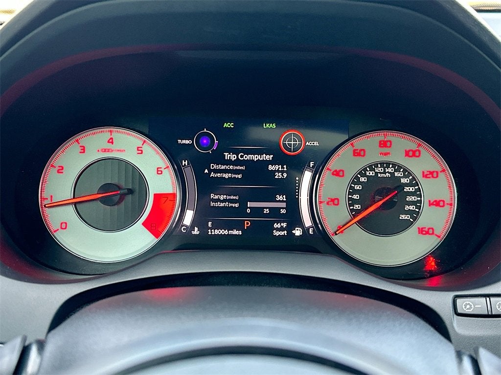 2020 Acura RDX A-Spec Package