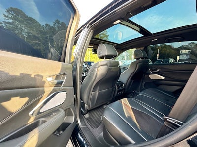 2020 Acura RDX A-Spec Package