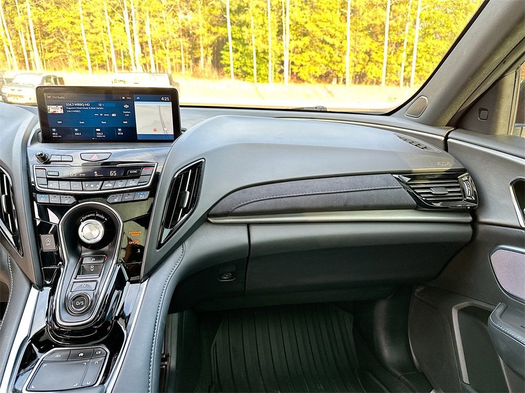 2020 Acura RDX A-Spec Package