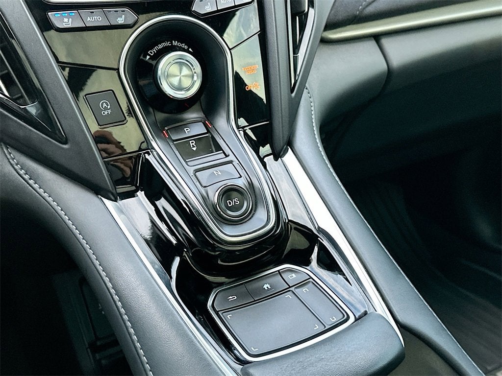 2020 Acura RDX A-Spec Package