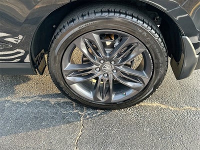 2020 Acura RDX A-Spec Package