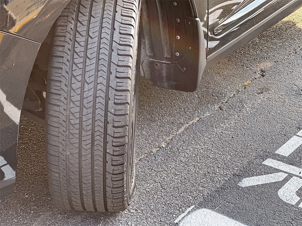 2020 Acura RDX A-Spec Package