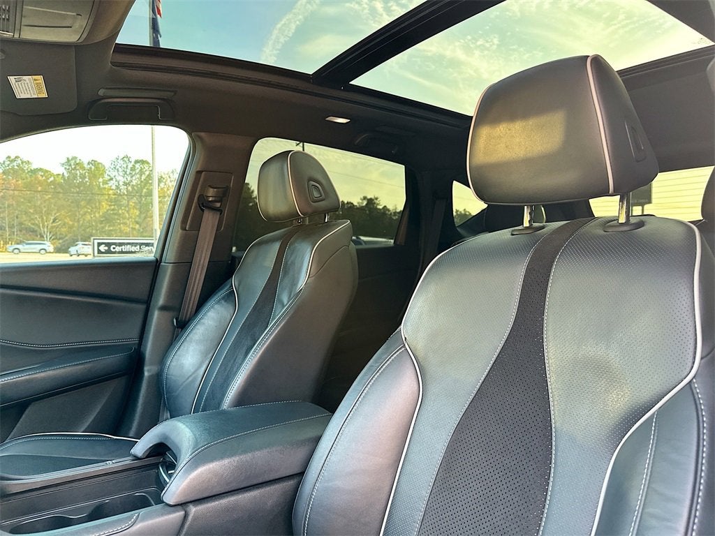 2020 Acura RDX A-Spec Package