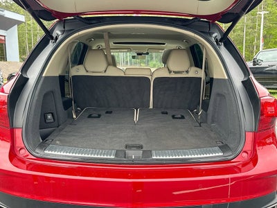 2020 Acura MDX Technology Package