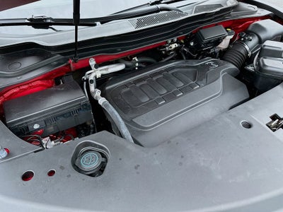 2020 Acura MDX Technology Package