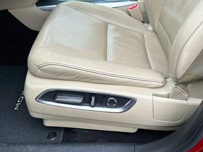 2020 Acura MDX Technology Package