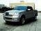 2008 Lincoln Mark LT Base