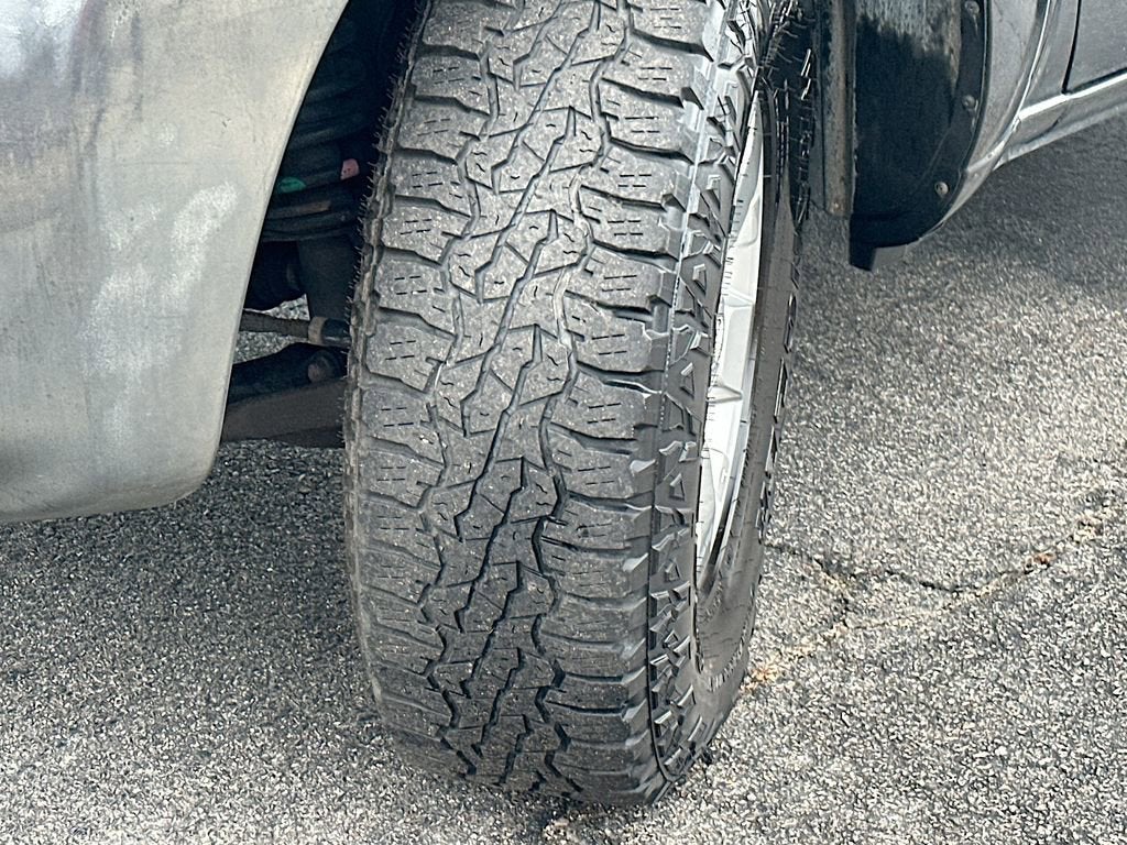 2013 Nissan Xterra X