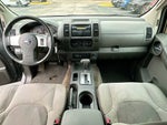 2013 Nissan Xterra X