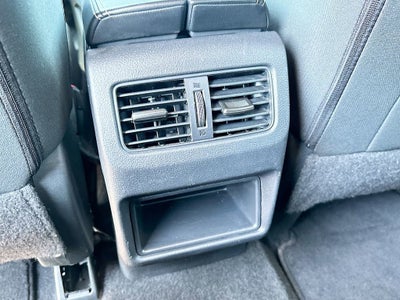 2024 Nissan Rogue S FWD