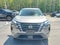 2024 Nissan Rogue S FWD