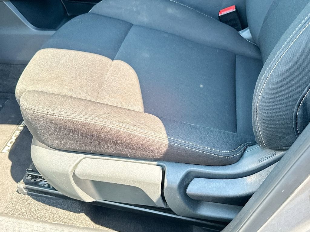 2024 Nissan Rogue S FWD