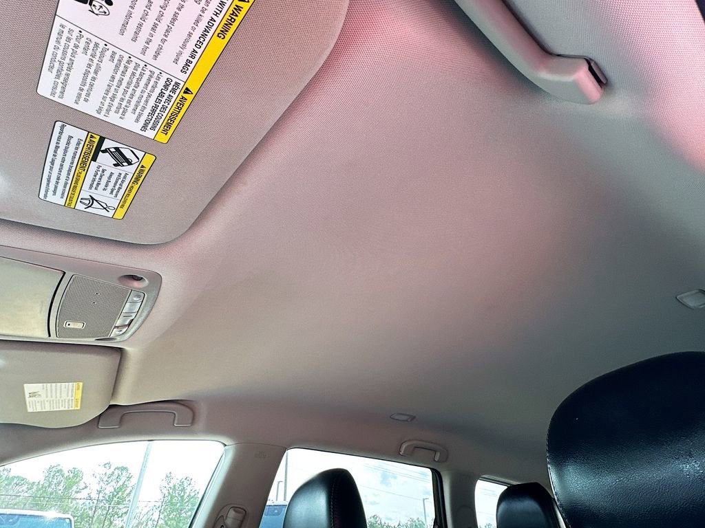 2020 Nissan Pathfinder SL 4WD