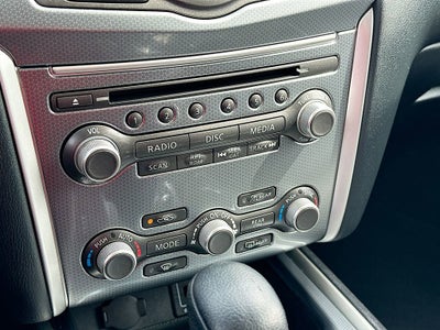 2020 Nissan Pathfinder SL 4WD