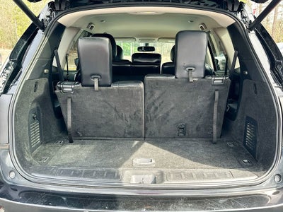 2020 Nissan Pathfinder SL 4WD